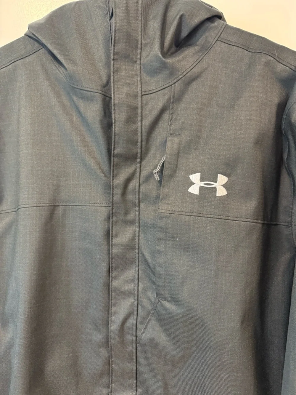 Under Armour great pre